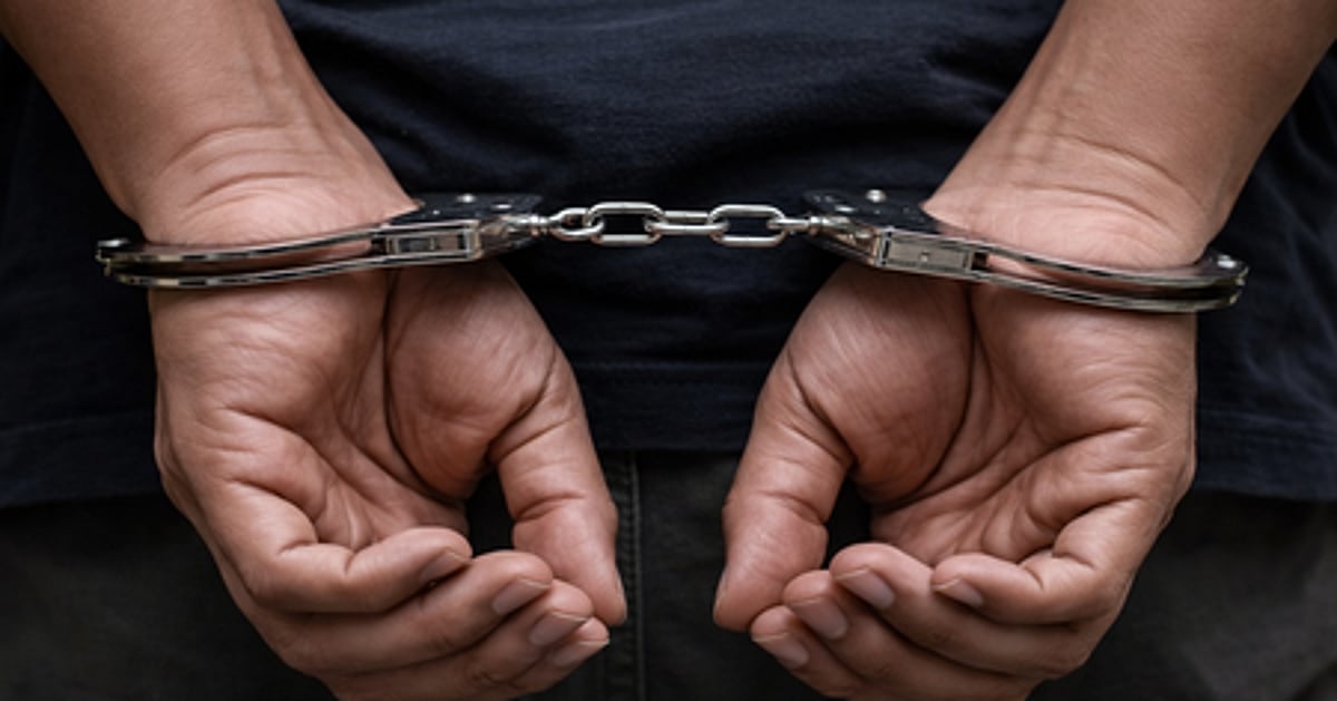 CBI arrests Hisar man for trafficking Indians into Southeast Asia’s ‘cyber slavery’ racket
