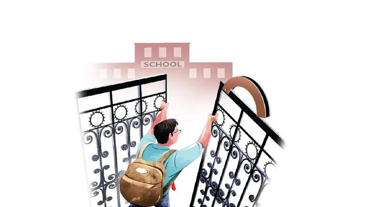 Rajasthan bans unauthorised entry, photography, videography in government schools