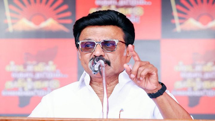 DMK likely to expand district units to 110 in major organisational overhaul