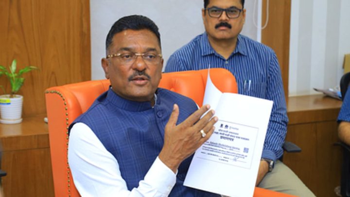 Maharashtra RTO offices begin drive to check auto, taxi drivers' Marathi knowledge