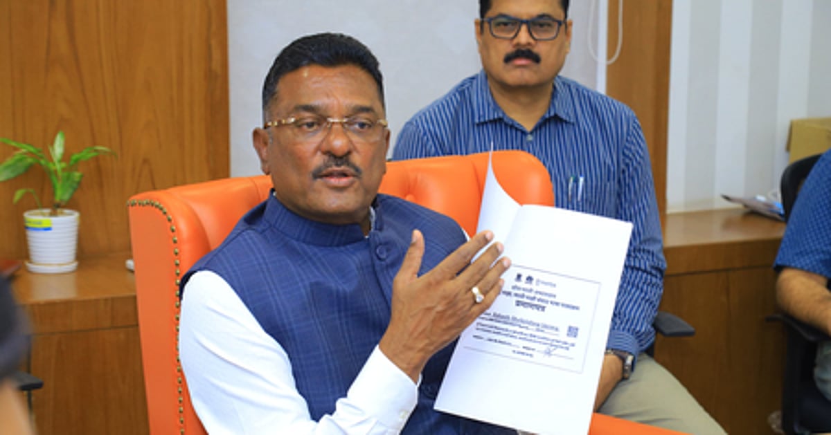 Maharashtra RTO offices begin drive to check auto, taxi drivers' Marathi knowledge
