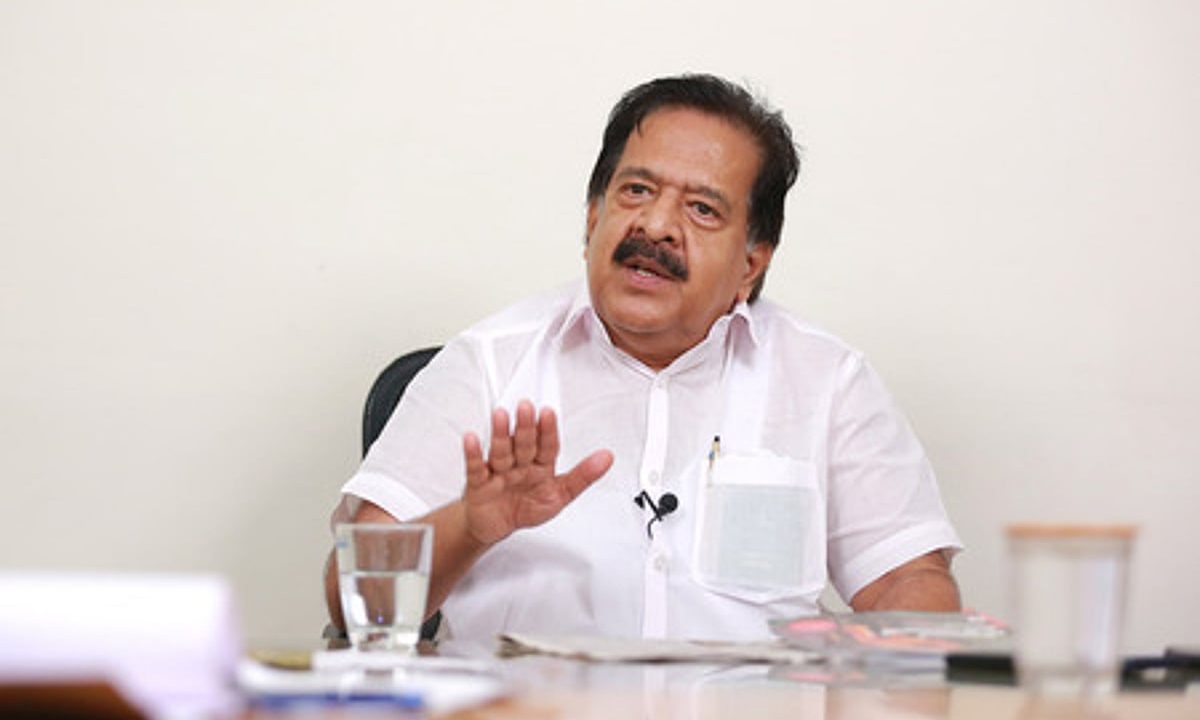 No politics in 'Operation Toofan ' applies equally to all: Keralam Home Minister