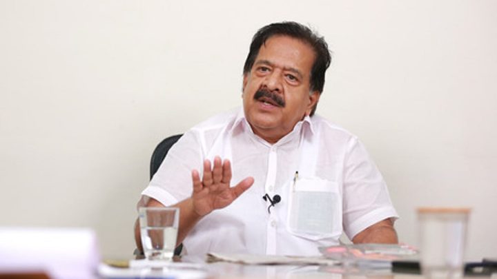 No politics in 'Operation Toofan ' applies equally to all: Keralam Home Minister