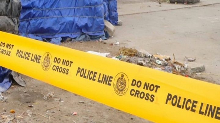 30-year-old killed by tusker in Hindol
