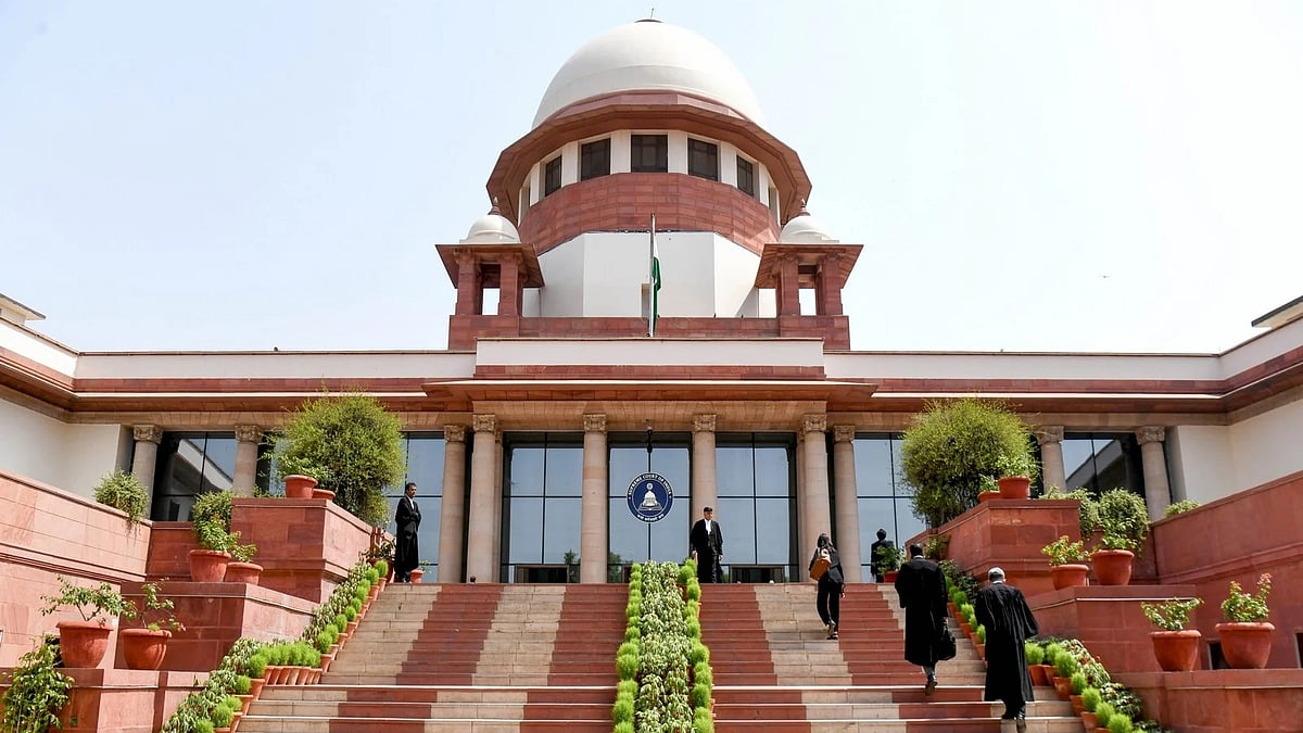 SC asks Centre if courts can grant fair compensation in nuclear accident cases under SHANTI Act