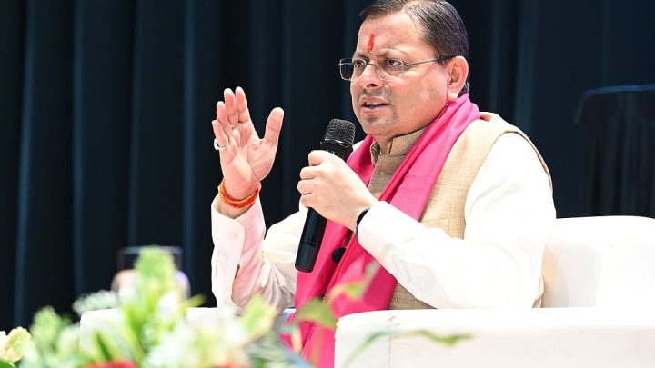 Garhwal gets a bigger voice in BJP’s Uttarakhand power structure