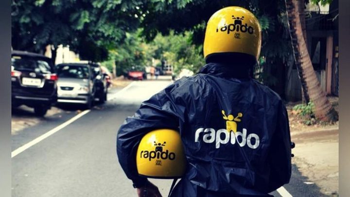 Captains: Delivery pressure puts Rapido riders at risk