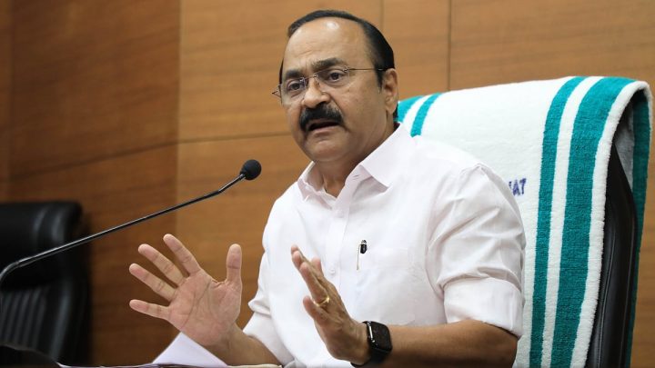 Kerala to roll out second phase of land reforms, State brand for farm products: VD Satheesan