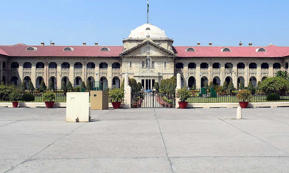 Use of caste name without intent to humiliate does not attract SC/ST Act: Allahabad HC