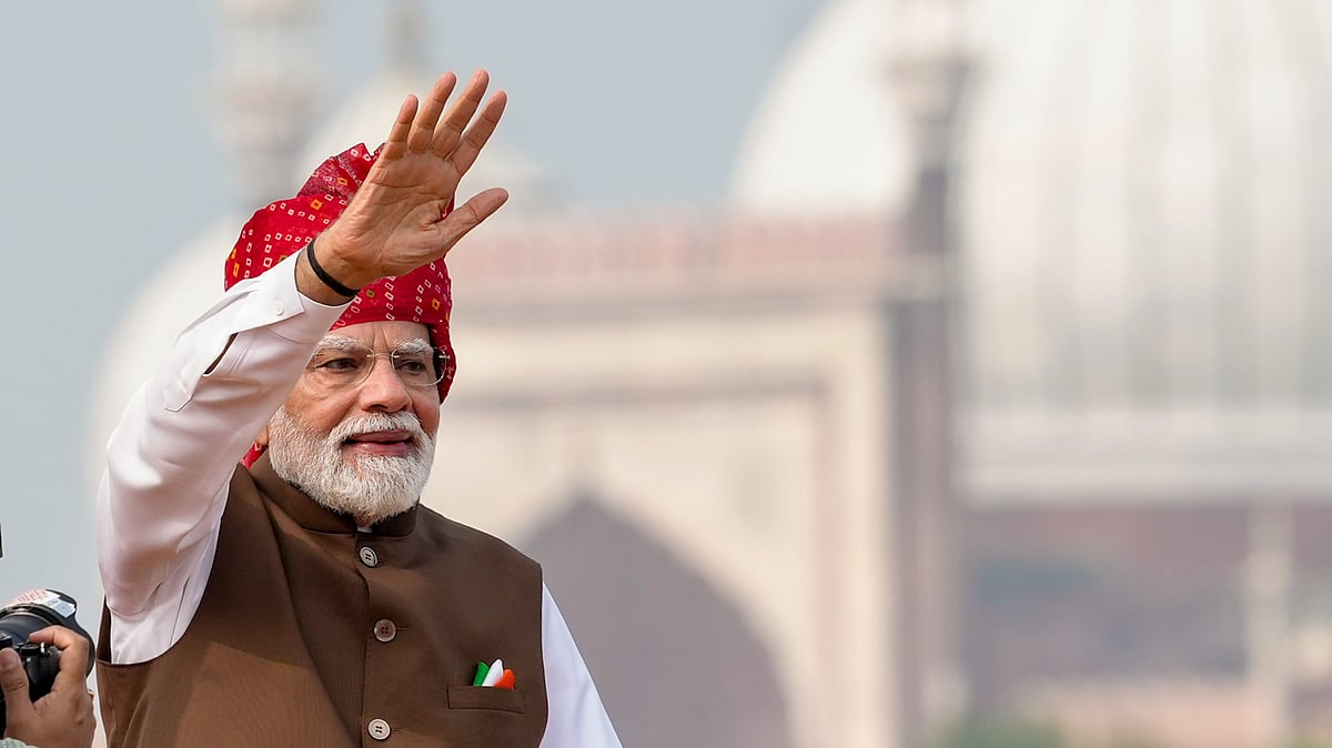 Modi govt's Gen Z outreach: One minister to visit one university every day