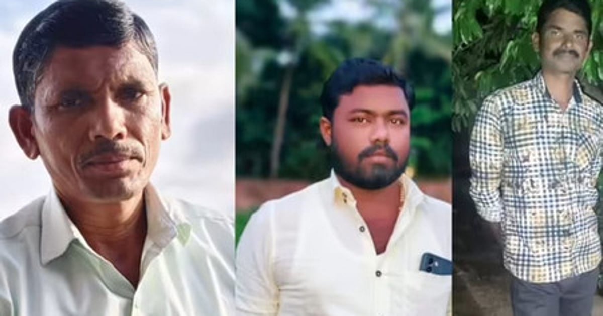 Swift, fair probe must for Karnataka poachers' killing