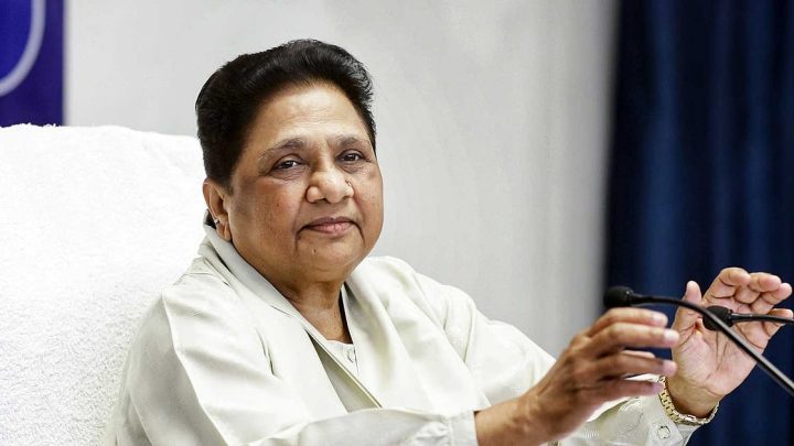 Debate over Vande Mataram 'not right', focus on public issues: Mayawati to Centre, states