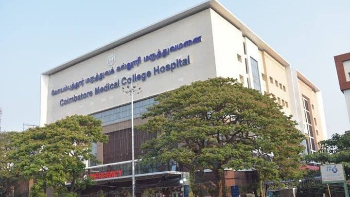 No staff to provide prosthetics, patients at CMCH’s dental centre left ‘toothless’
