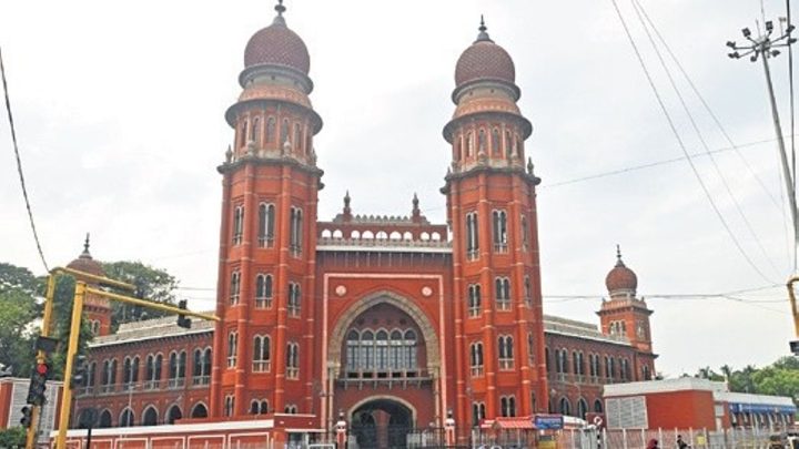 Madras HC refuses to set aside conviction of ex-minister, kin in assets case
