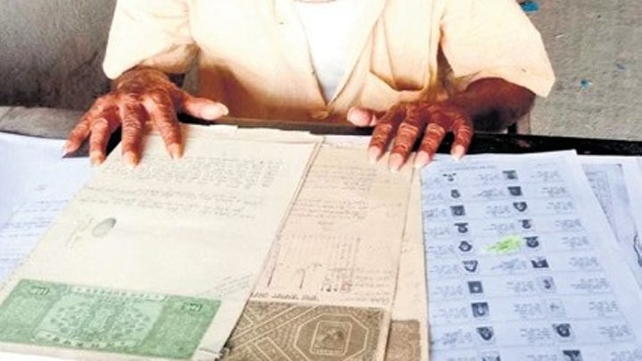 Uttarakhand begins Census 2027 count in snowbound settlements