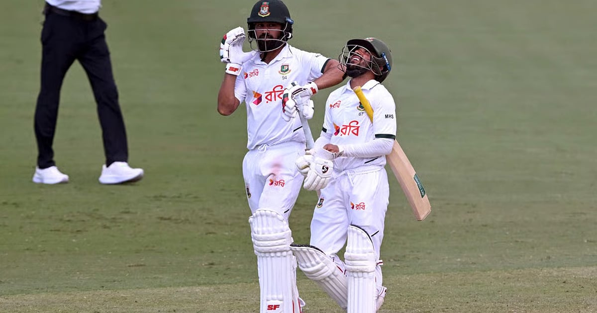 Aussie upset enlivens Test championship