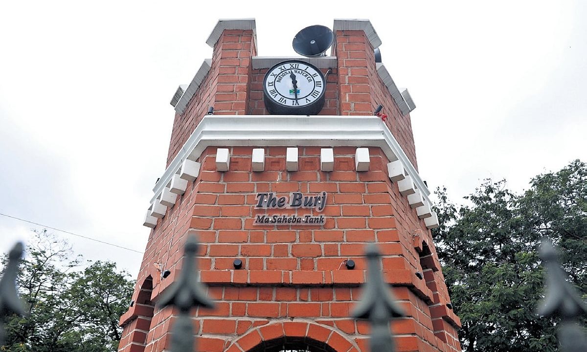 When the clock stops ticking, apathy shows