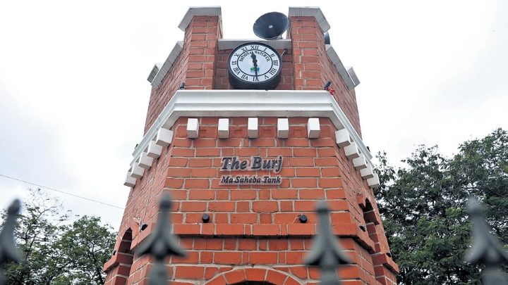 When the clock stops ticking, apathy shows