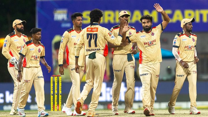 2026 TNPL: Chepauk look to finish top-two, Kovai hope to resuscitate season