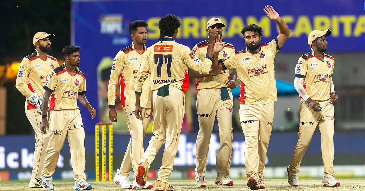 2026 TNPL: Chepauk look to finish top-two, Kovai hope to resuscitate season