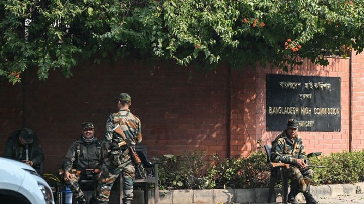 Deft diplomacy needed to mend Bangladesh ties after Hasina salvo