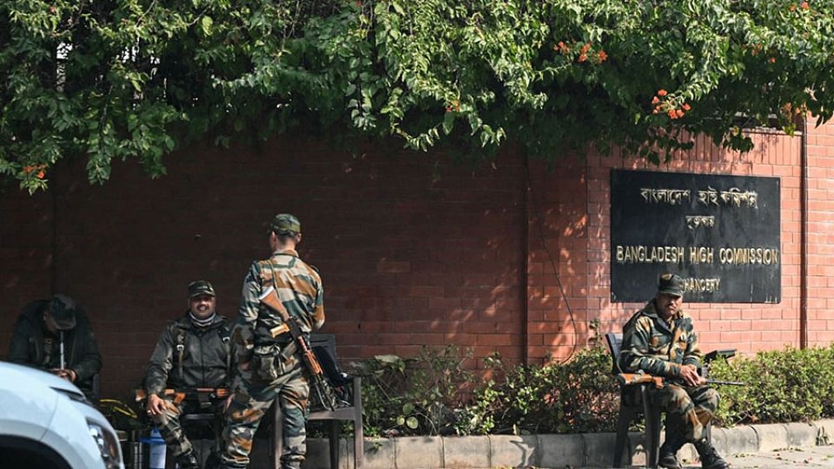 Deft diplomacy needed to mend Bangladesh ties after Hasina salvo