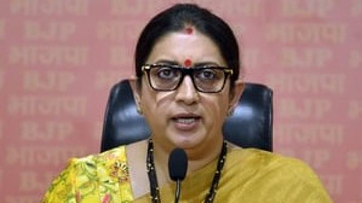 10 women, six leaders from minority communities get representation in BJP's new national team