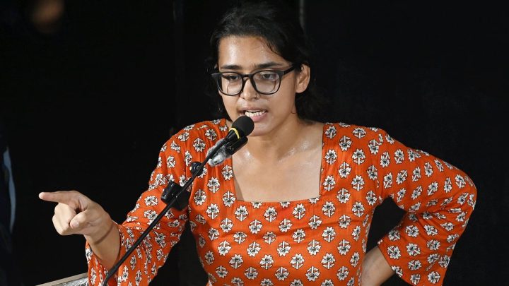 AISA calls for progressive student unity in Hyderabad