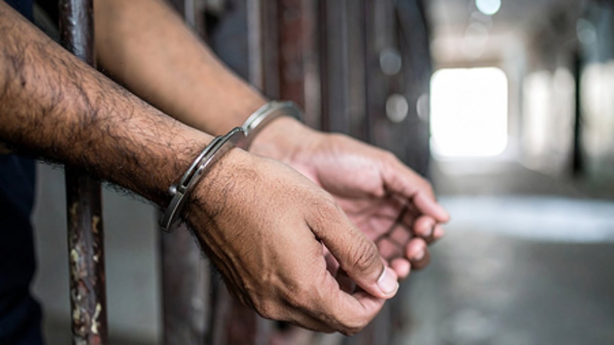 Man held for killing MCD worker in Delhi's Kalyanpuri was angry over wife’s calls