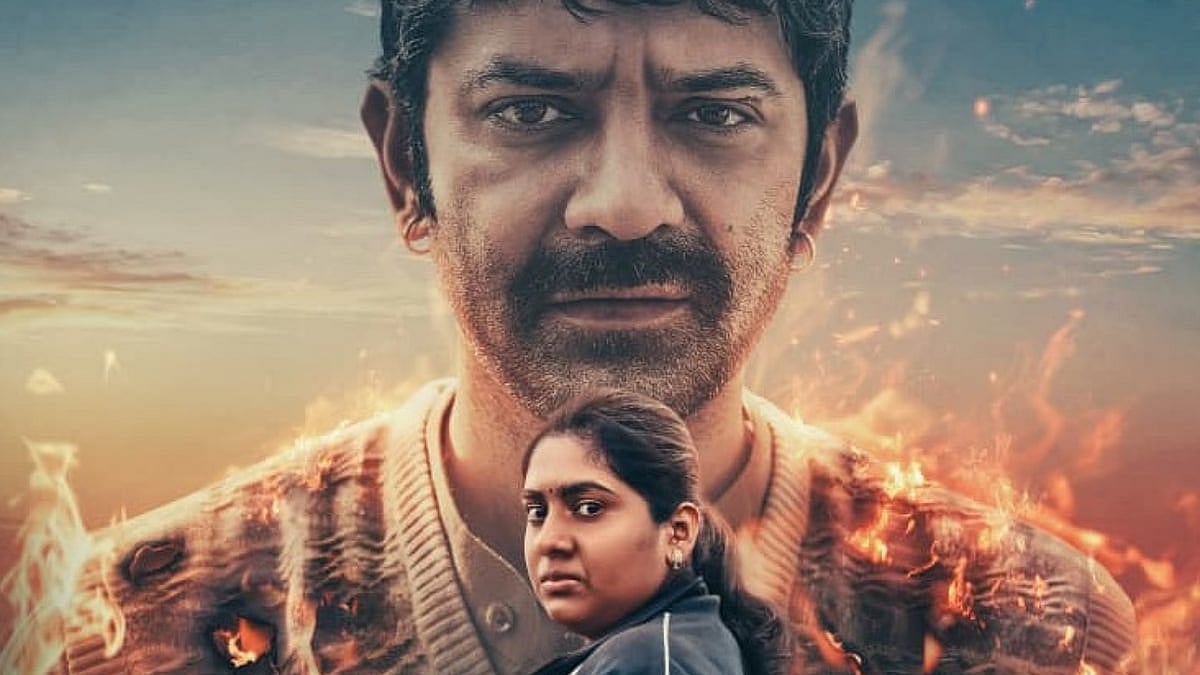 Nimisha Sajayan and Barun Sobti starrer Babita Singh Reporting gets release date