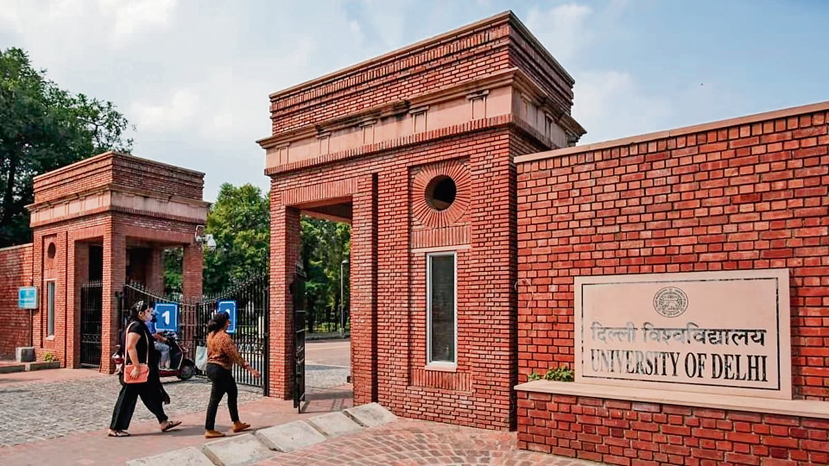 Delhi University tightens DUSU election rules, warns of nomination cancellation over violations