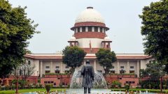 Centre tells SC UGC equity regulations on caste discrimination under reconsideration