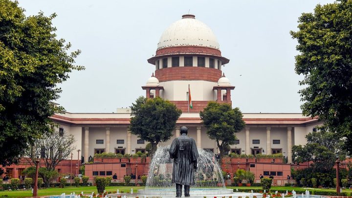 Centre tells SC UGC equity regulations on caste discrimination under reconsideration
