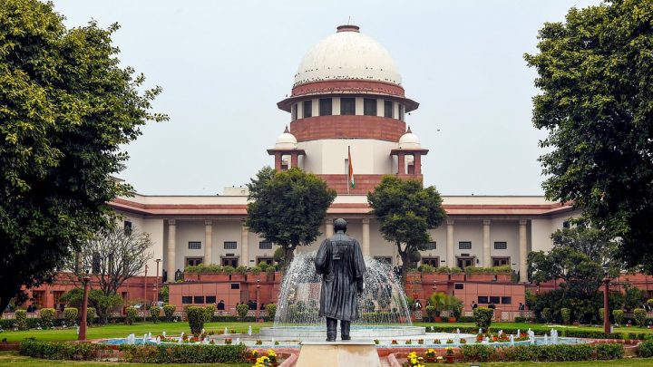 SC asks Karnataka to comply with CWMA direction on Cauvery water release to TN