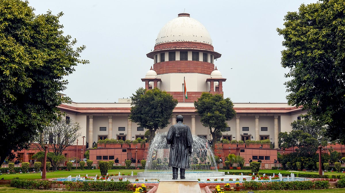 SC asks Karnataka to comply with CWMA direction on Cauvery water release to TN