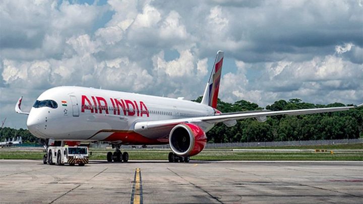 Two more Air India pilots test 'non-negative' in preliminary drug screening