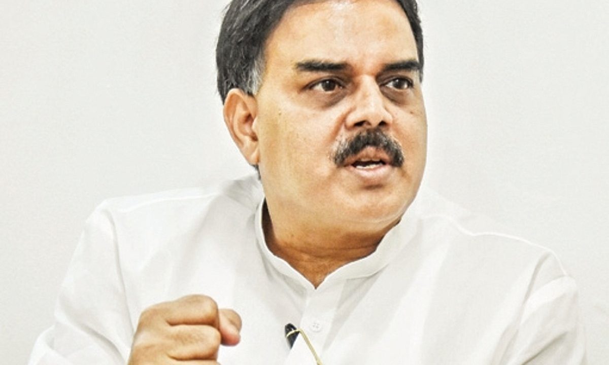 Use every minute of Assembly session, raise public issues: JSP MLAs