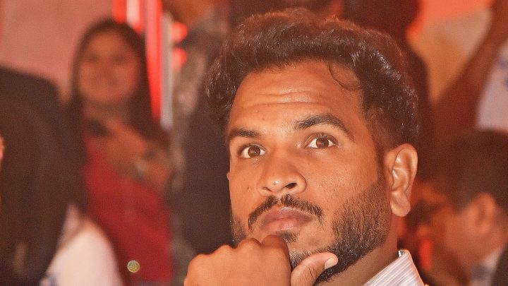 The pace within: Vijaykumar Vyshak’s relentless rise as a fast bowler
