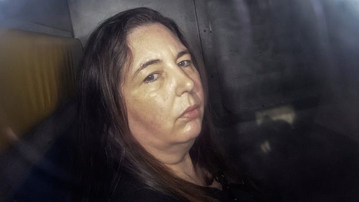 Australian court begins appeal hearing for mushroom murderer Erin Patterson