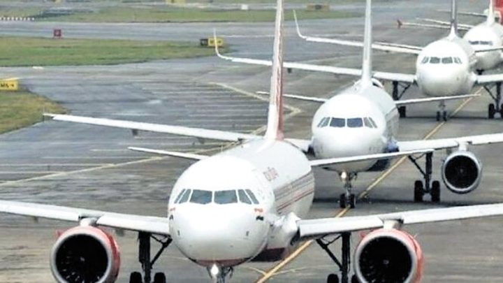 Two more AI pilots taken off duty after dope test, pilot body writes to DGCA