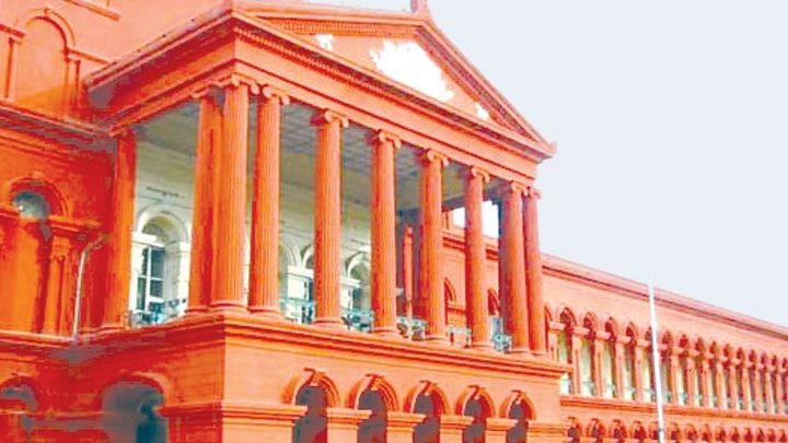 GBA cannot impose new conditions for "occupancy certificate": HC
