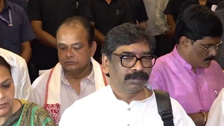 Jharkhand government accepts students' demands, cancels JSSC-CGL and all exams conducted by TDPL