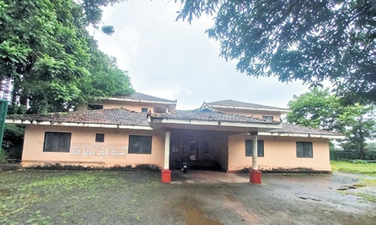 Poor sports hostel amenities irk Udupi athletes