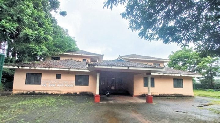 Poor sports hostel amenities irk Udupi athletes