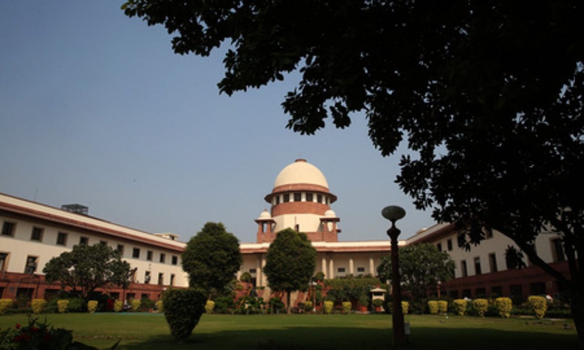 Expansive definition of 'industry' in 1978 verdict not to be used for 2020 Code: Supreme Court