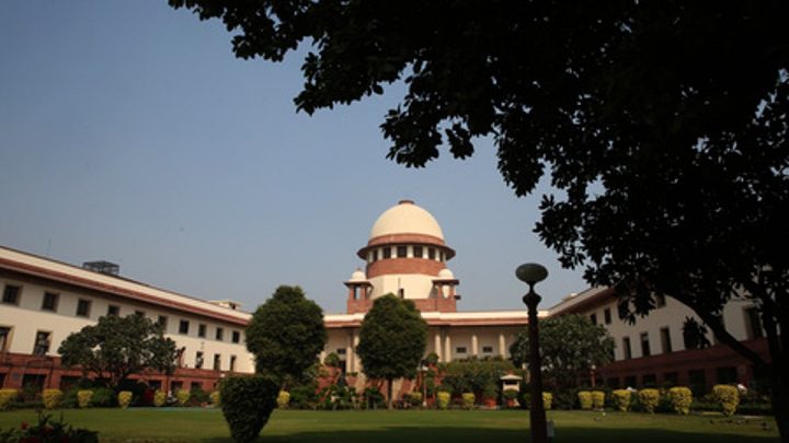 Expansive definition of 'industry' in 1978 verdict not to be used for 2020 Code: Supreme Court