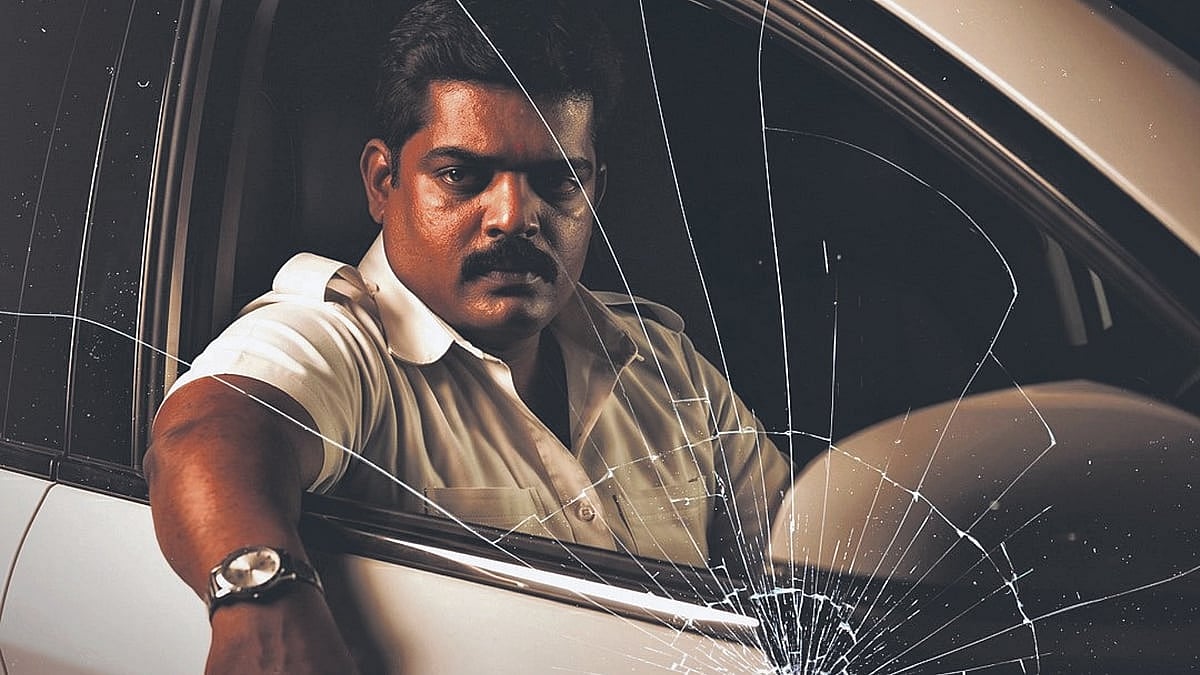 Pramod Shetty to play a cab driver in NH 66