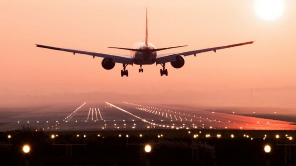 Plea on airfares: Centre tells SC framing of aviation rules fast-tracked