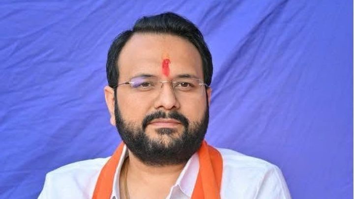 Gujarat gains four key roles in new BJP national team; Hemang Joshi gets Yuva Morcha command