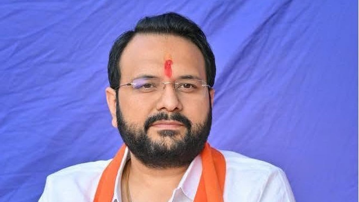 Gujarat gains four key roles in new BJP national team; Hemang Joshi gets Yuva Morcha command